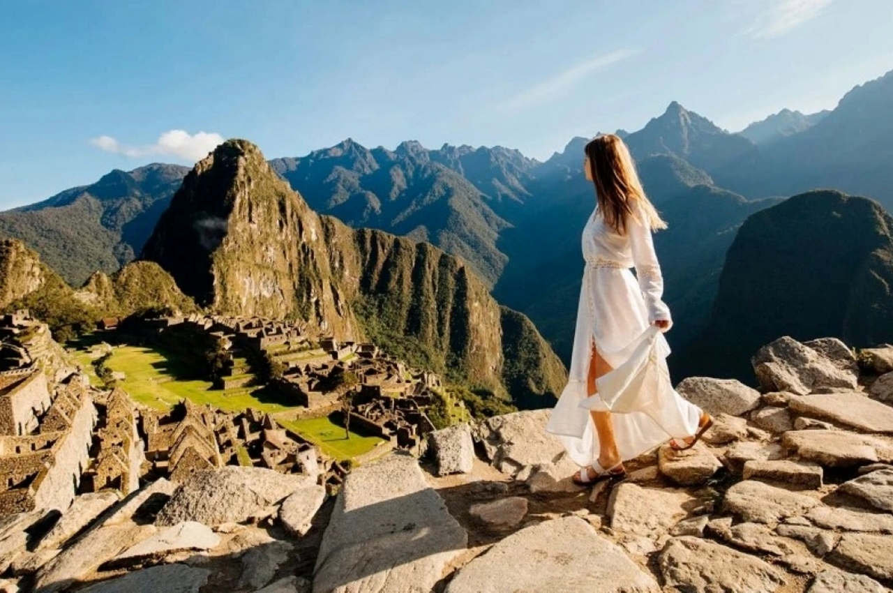 Excursion a Machu Picchu mas Montaña Huayna Picchu en 2 dias