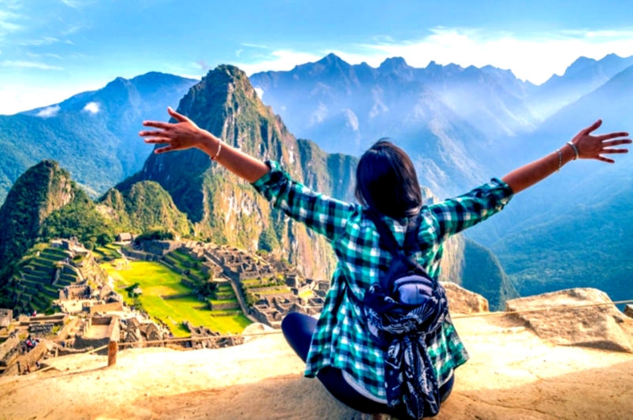 Excursión al Valle Sagrado, Pisac, Ollantaytambo, Minas de Sal y Machu Picchu