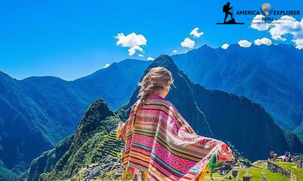 Machu Picchu y City Tour en Cusco